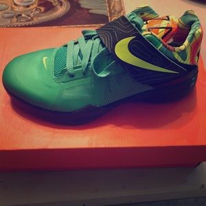 Nike Zoom KD IV